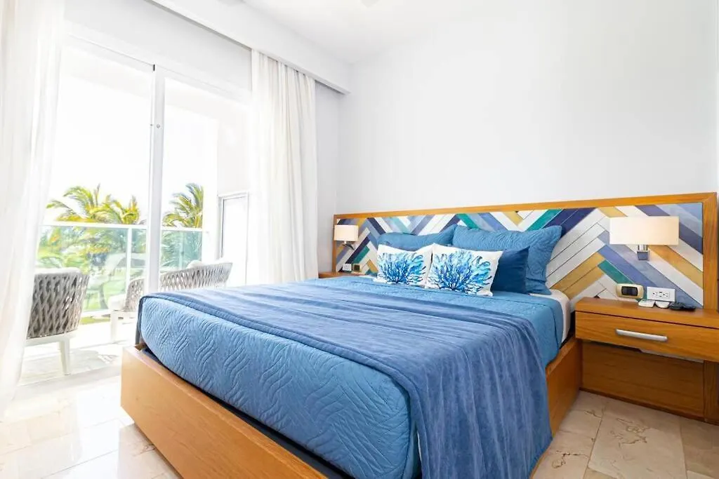 Relaxing And Peaceful 2 Bedroom At Hard Rock Punta Cana 0*,  Dominican Republic