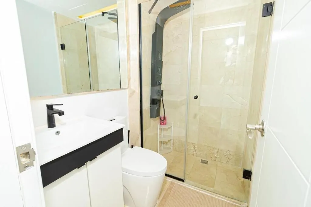 Relaxing And Peaceful 2 Bedroom At Hard Rock Punta Cana Apartment