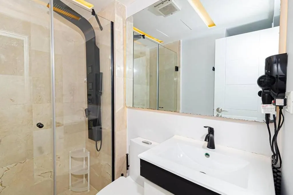 Relaxing And Peaceful 2 Bedroom At Hard Rock Punta Cana 0*,  Dominican Republic