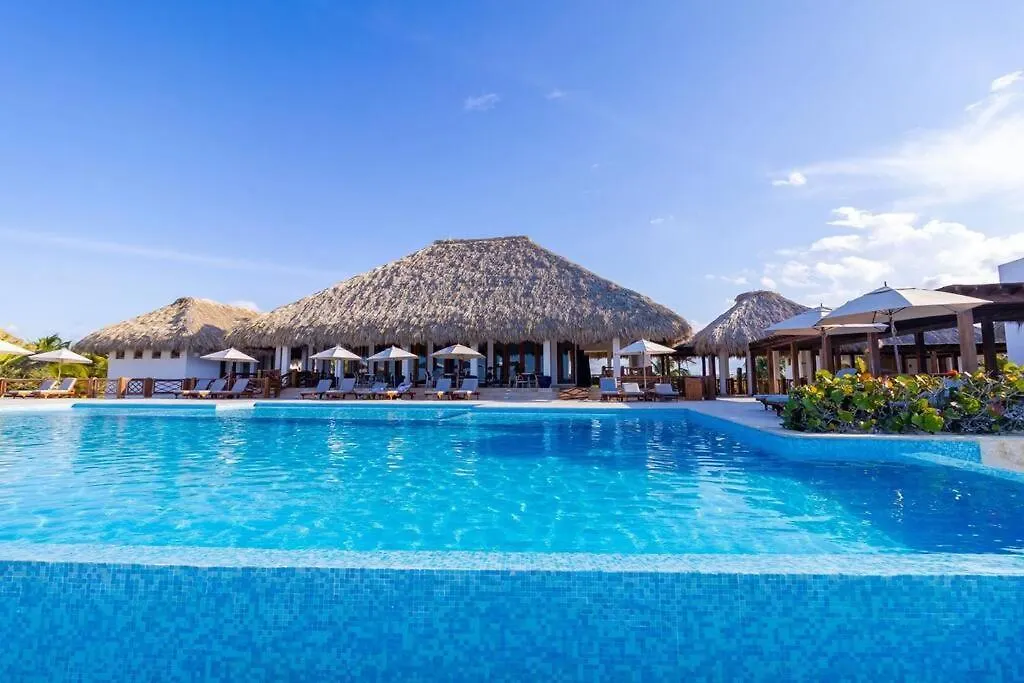 Relaxing And Peaceful 2 Bedroom At Hard Rock Punta Cana