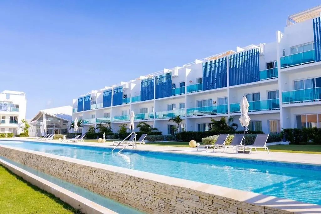 Relaxing And Peaceful 2 Bedroom At Hard Rock Punta Cana