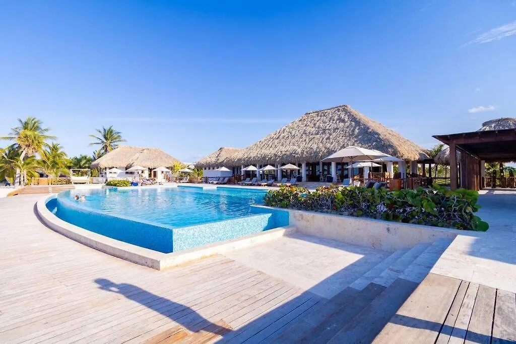 Relaxing And Peaceful 2 Bedroom At Hard Rock Punta Cana Apartment