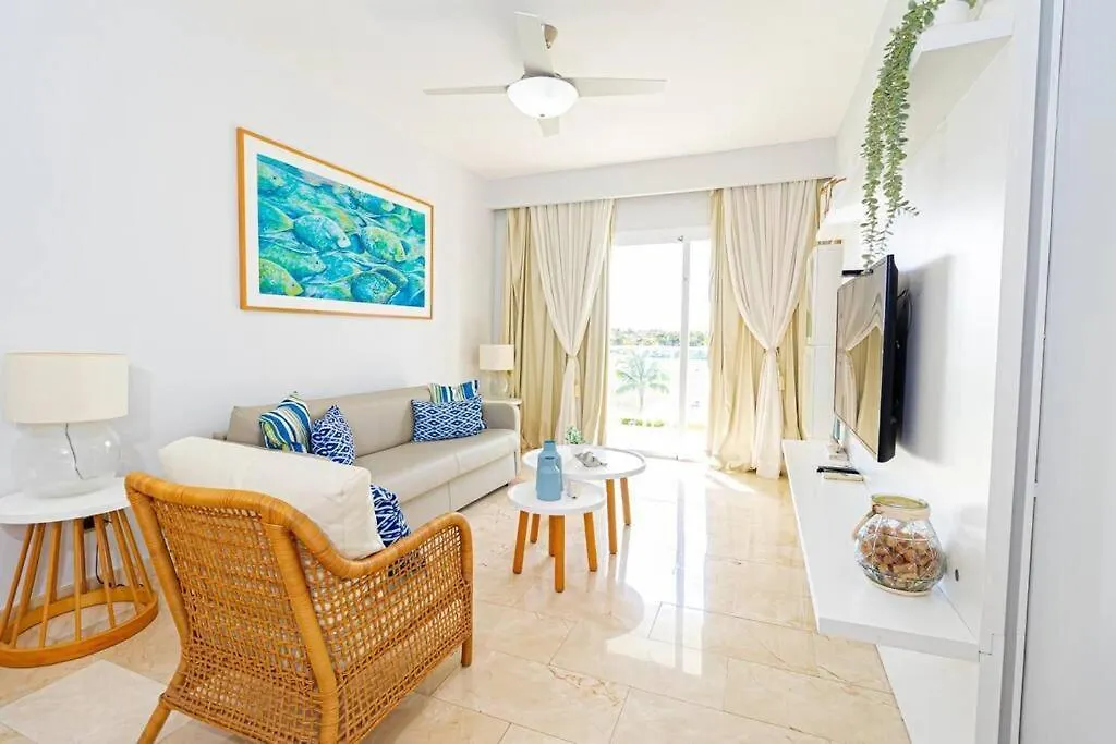 Relaxing And Peaceful 2 Bedroom At Hard Rock location